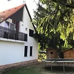 Casa de Férias Hegyi Balatonszárszó
