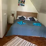 Casa de Férias Hegyi *