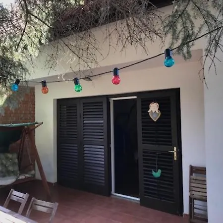 Hegyi Nyaralo Holiday home *