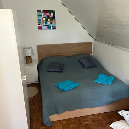 Hegyi Nyaralo * Balatonszemes